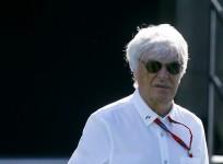 bernie ecclestone, f1