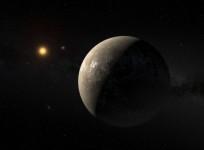 exoplanet