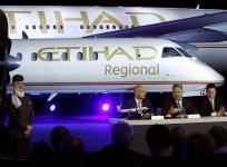 Etihad Airways