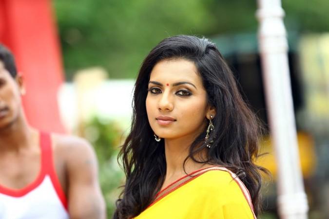 Sruthi Hariharan