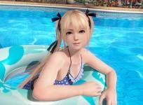 Dead or Alive Xtreme 3