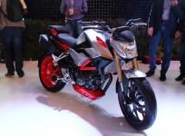 Hero XF3R concept