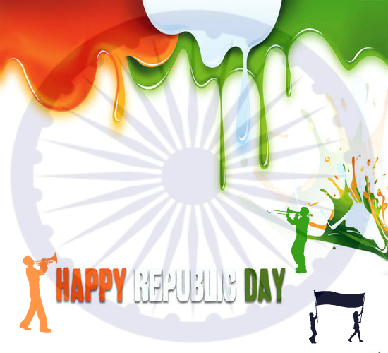 Happy Republic Day 2017