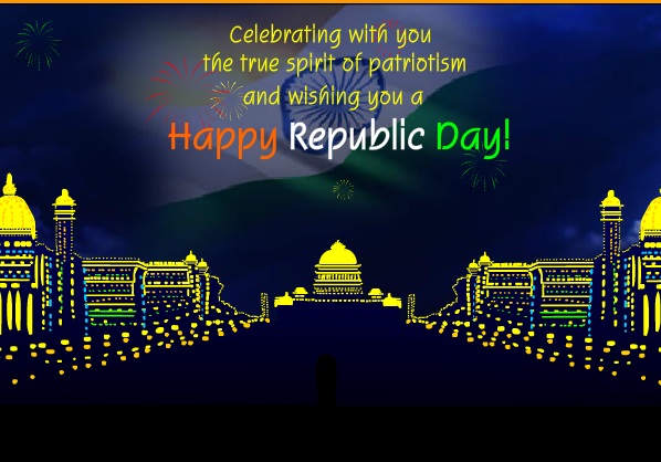 Republic Day 2017, Republic Day quotes, Republic Day messages