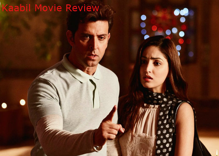 Kaabil (Kabil) movie review and ratings by audience: Live update