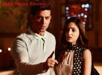 Kaabil box office, Hrithik Roshan, Yami Gautam