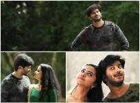 Jomonte Suviseshangal, Nokki Nokki song, Dulquer salmaan, Anupama parameshwaran