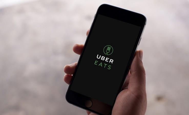 UberEATS