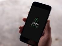 UberEATS