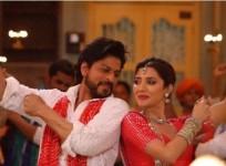 Raees, Shah Rukh Khan, Mahira Khan, Nawazuddin Siddiqui