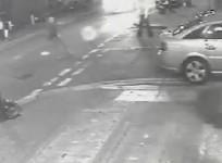Medal for firearms officer in near-death shootout with armed gangster on streets of Tottenham