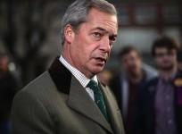 Nigel Farage claims the establishment are trying to delay and dilute Brexit after Supreme Court ruling