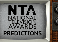 National Television Awards 2017 Predictions