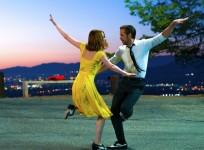 Oscars 2017: La La Land leads field with 14 nominations
