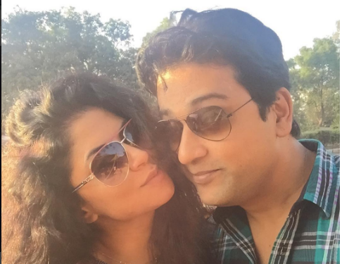 Kavita Kaushik, Kavita Kaushik wedding, FI.R actress
