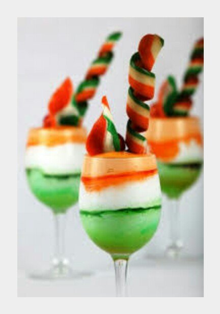 Republic Day, tricolour