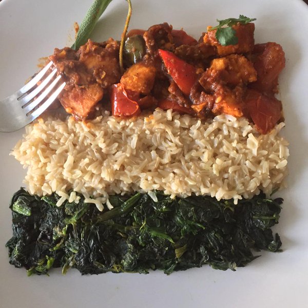 Republic Day, tricolour