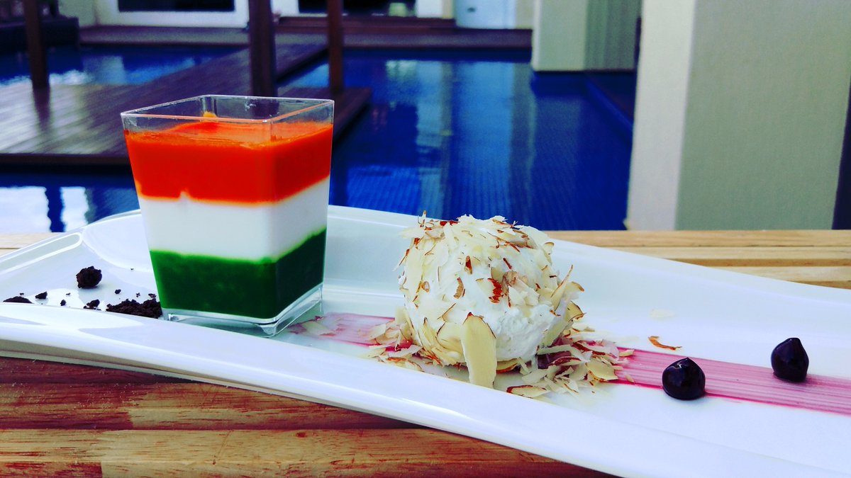 Republic Day, tricolour