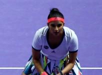 Sania Mirza, Ivan Dodig, mixed doubles, Rohan Bopanna, Australian Open