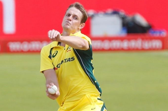 Joe Mennie, Australia, head injury, BBL, Sydney Sixers