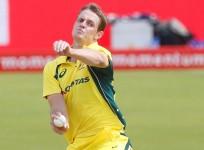 Joe Mennie, Australia, head injury, BBL, Sydney Sixers