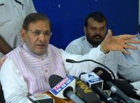 Sharad Yadav