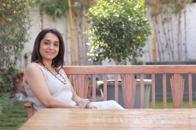 Sudha Menon Sudha Menon