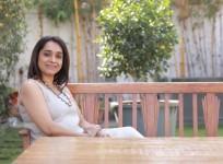 Sudha Menon