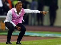 Herve Renard, AFCON,AFCON 2017, Africa Cup of Nations, Ivory Coast eliminated from AFCON, Morocco vs Ivory Coast
