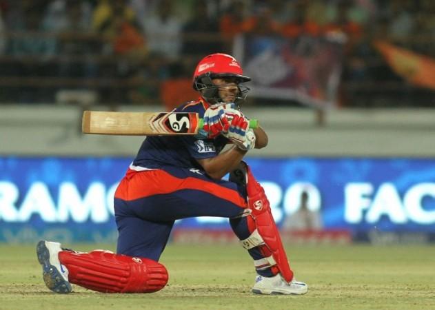 Rishabh Pant, Delhi Daredevils, India, England, T20I series