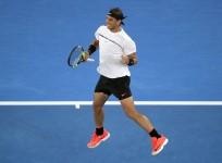 Rafael Nadal, Aus Open, Australian Open 2017, quarterfinals, Nadal vs Raonic