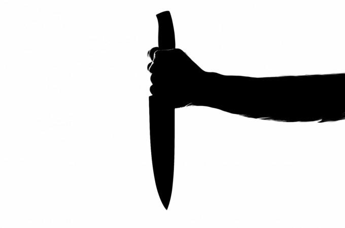 Murder