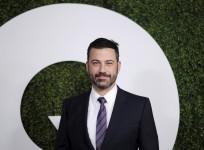 Jimmy Kimmel