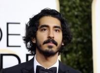 Dev Patel