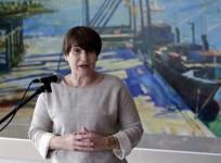 Lilianne Ploumen