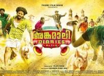 Angamaly Diaries, Antony Varghese, Lijo Jose Pellissery, Chemban Vinod Jose