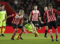 Liverpool, Southampton, EFL Cup, semifinals, second leg, League Cup