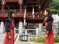 Hwarang: The Beginning