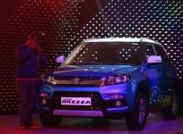 maruti suzuki, msil share price, msil q3 results, maruti vitara brezza, maruti suzuki ignis