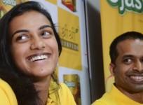 pv sindhu, gopichand