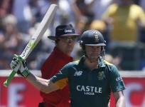 AB de Villiers, South Africa player, South Africa vs Sri Lanka, third ODI, De Villiers' international comeback,