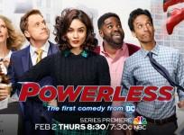 Powerless