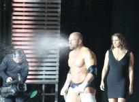 triple h, wwe