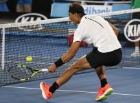 Rafael Nadal, Aus Open, Australian Open 2017, quartefinals, Nadal vs Raonic