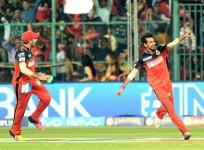 Yuzvendra Chahal, IPL