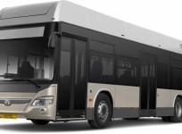 fuel cell bus, India's first fuel cell bus, tata Bus, Hydrogen bus