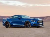 2017 Shelby Super Snake