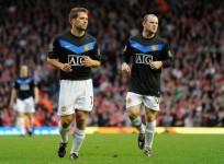 Michael Owen hails ‘great player’ Wayne Rooney after breaking Manchester United scoring record