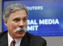 New Formula 1 boss Chase Carey vows to build audience through tech