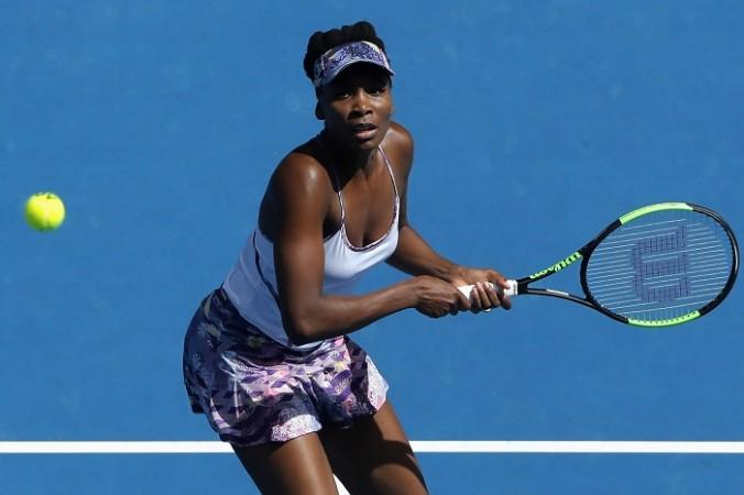 Venus Williams, Australian Open final, Aus Open, women's singles,